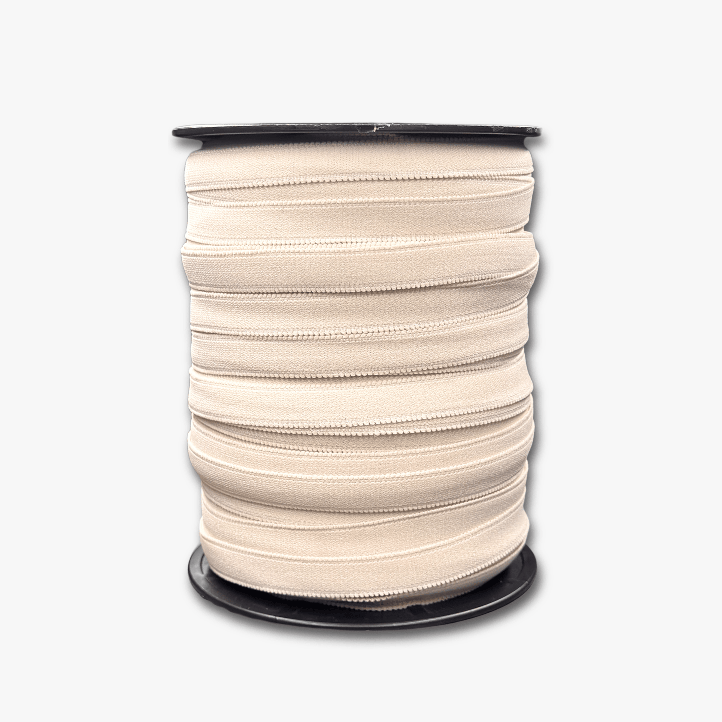 Bra Elastic 15mm Cream - Discontinued - Ragland Fabrics