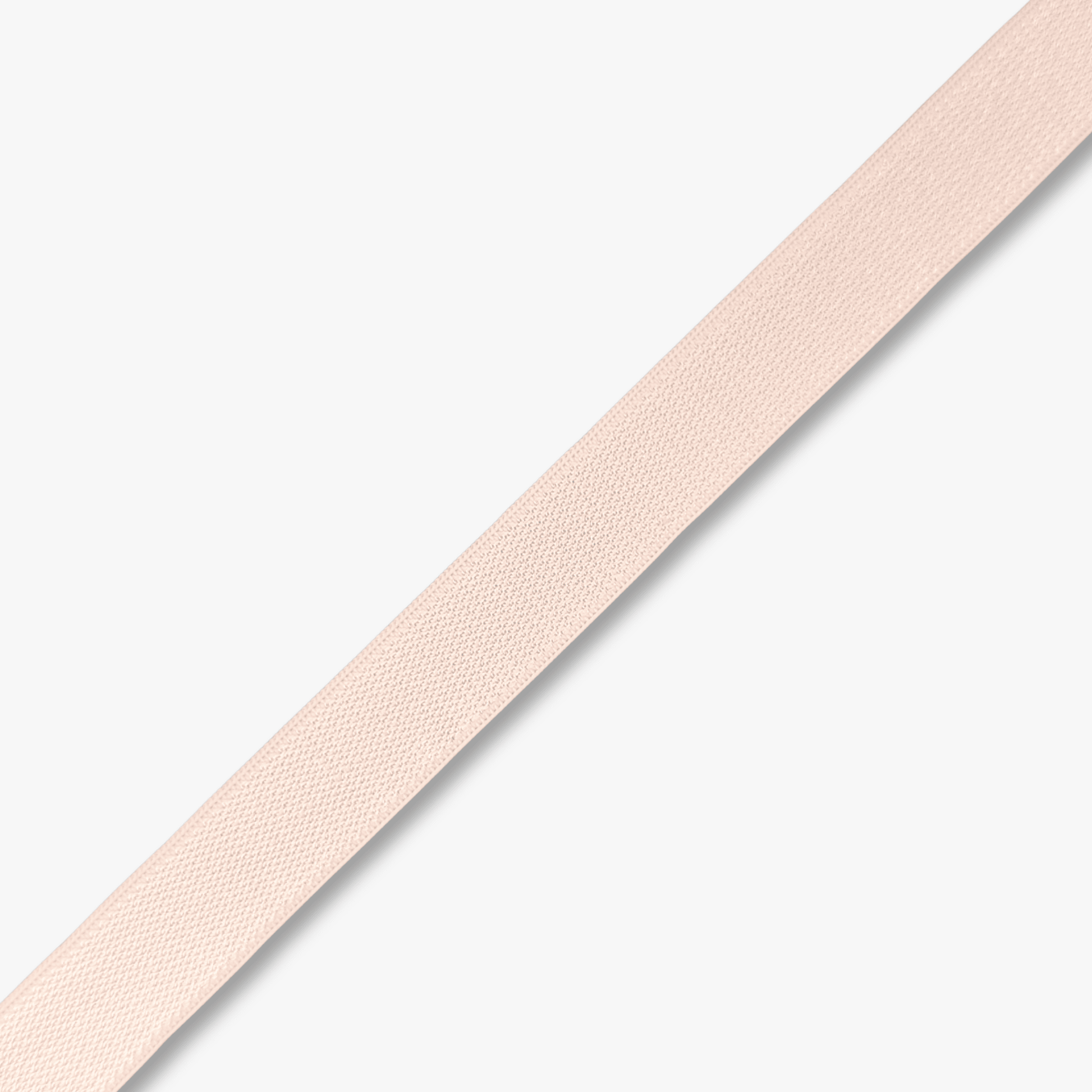 Bra Elastic 17mm Smooth Stone - Discontinued - Ragland Fabrics