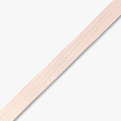 Bra Elastic 17mm Smooth Stone - Discontinued - Ragland Fabrics