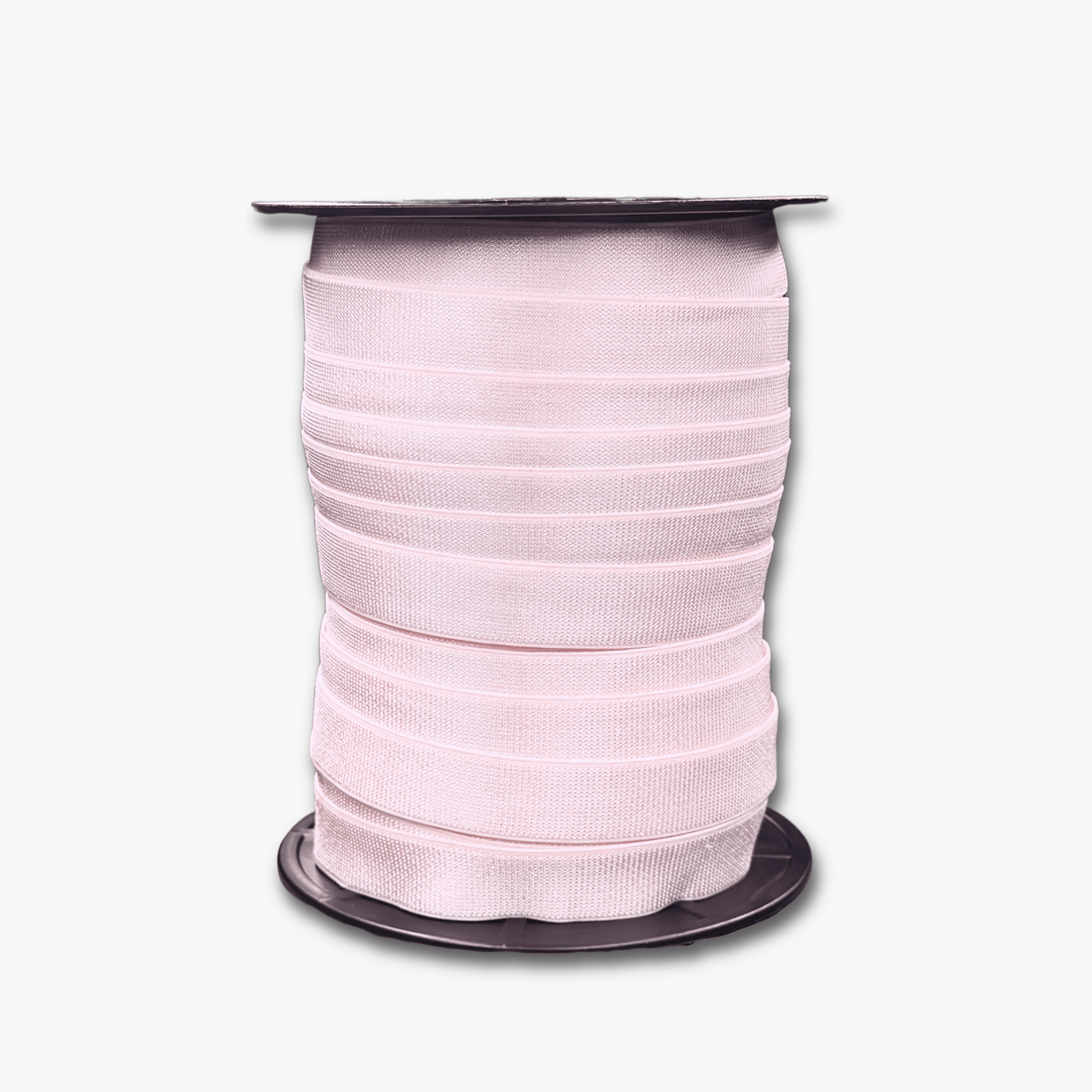 Bra Elastic 20mm Baby Pink - Discontinued - Ragland Fabrics