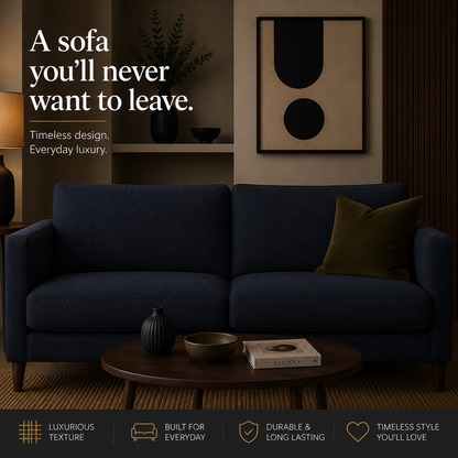 Euro Upholstery '26 - Design #16