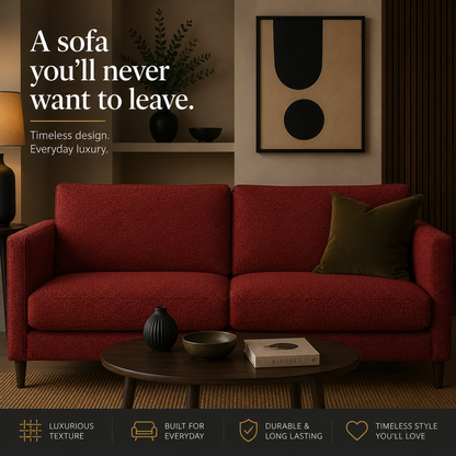 Euro Upholstery '26 - Design #17
