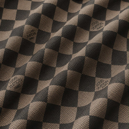 Designer Branded Fabric Des 56