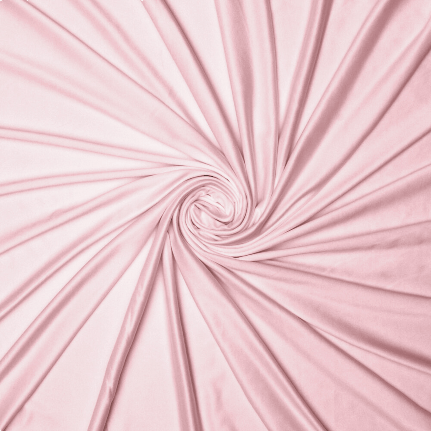 Trilobal Plain Pink - Ragland Fabrics