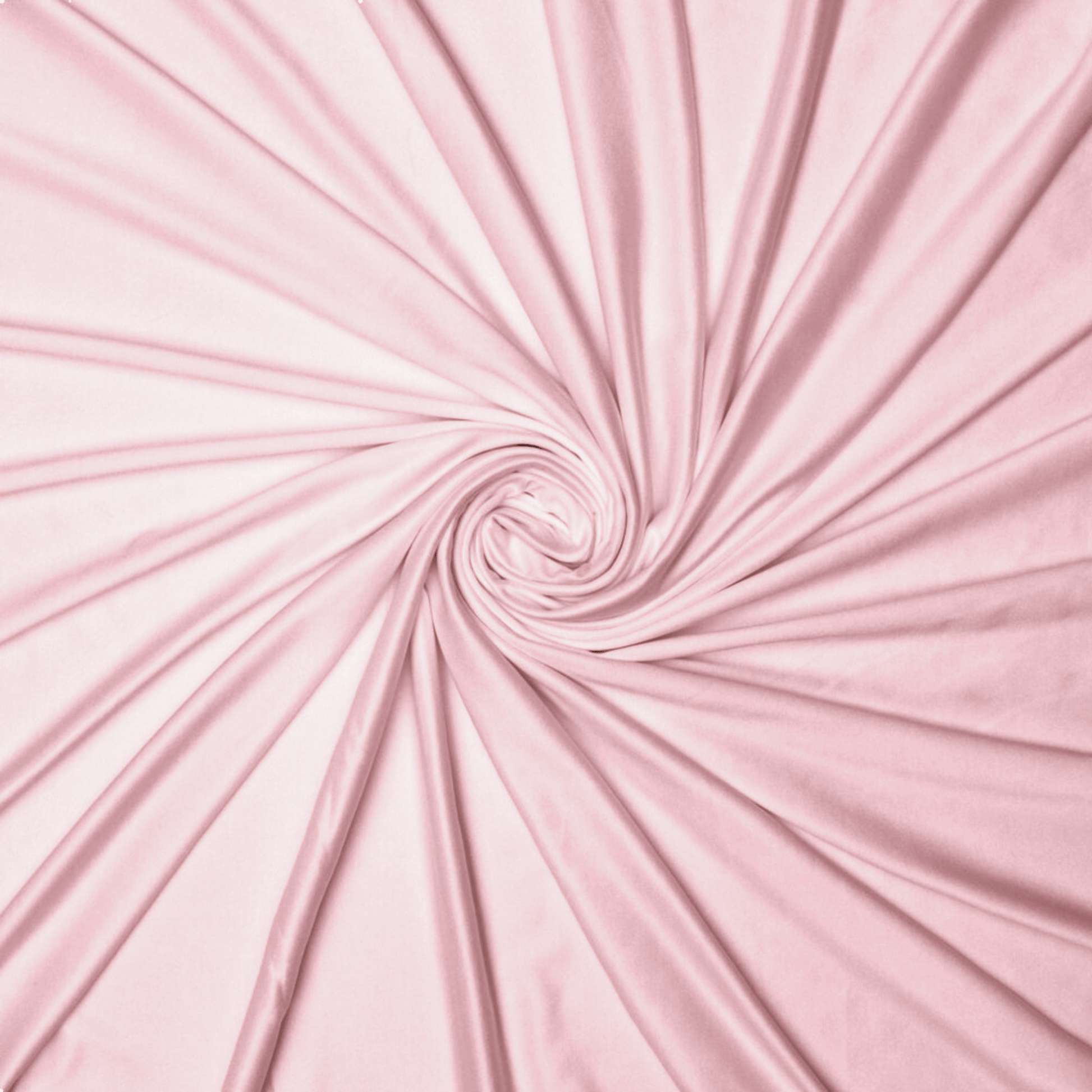 Trilobal Plain Pink - Ragland Fabrics
