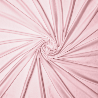 Trilobal Plain Pink - Ragland Fabrics