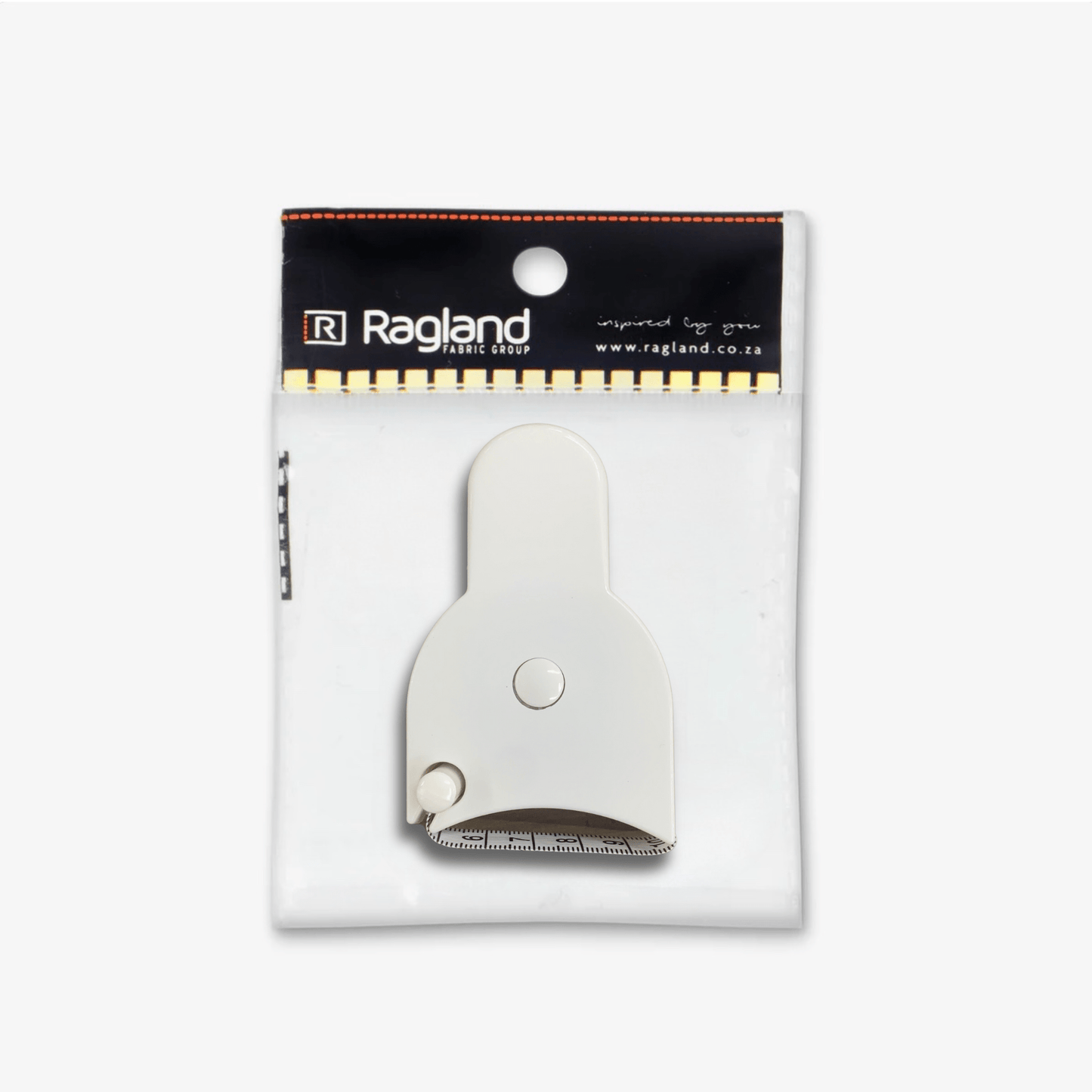 Measuring Tape for Sewing - Ragland Fabrics