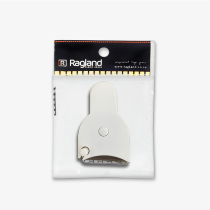Measuring Tape for Sewing - Ragland Fabrics