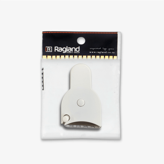 Measuring Tape for Sewing - Ragland Fabrics