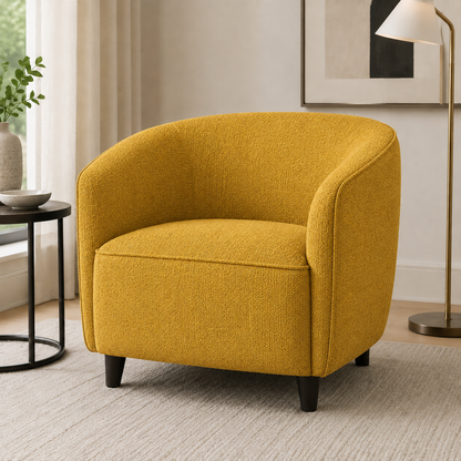 Last Of The Bests | Golden Glow Upholstery 2.2M x 1.4M