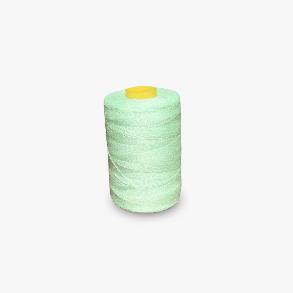 Thread 1000met Reel Mint 230 - Ragland Fabrics