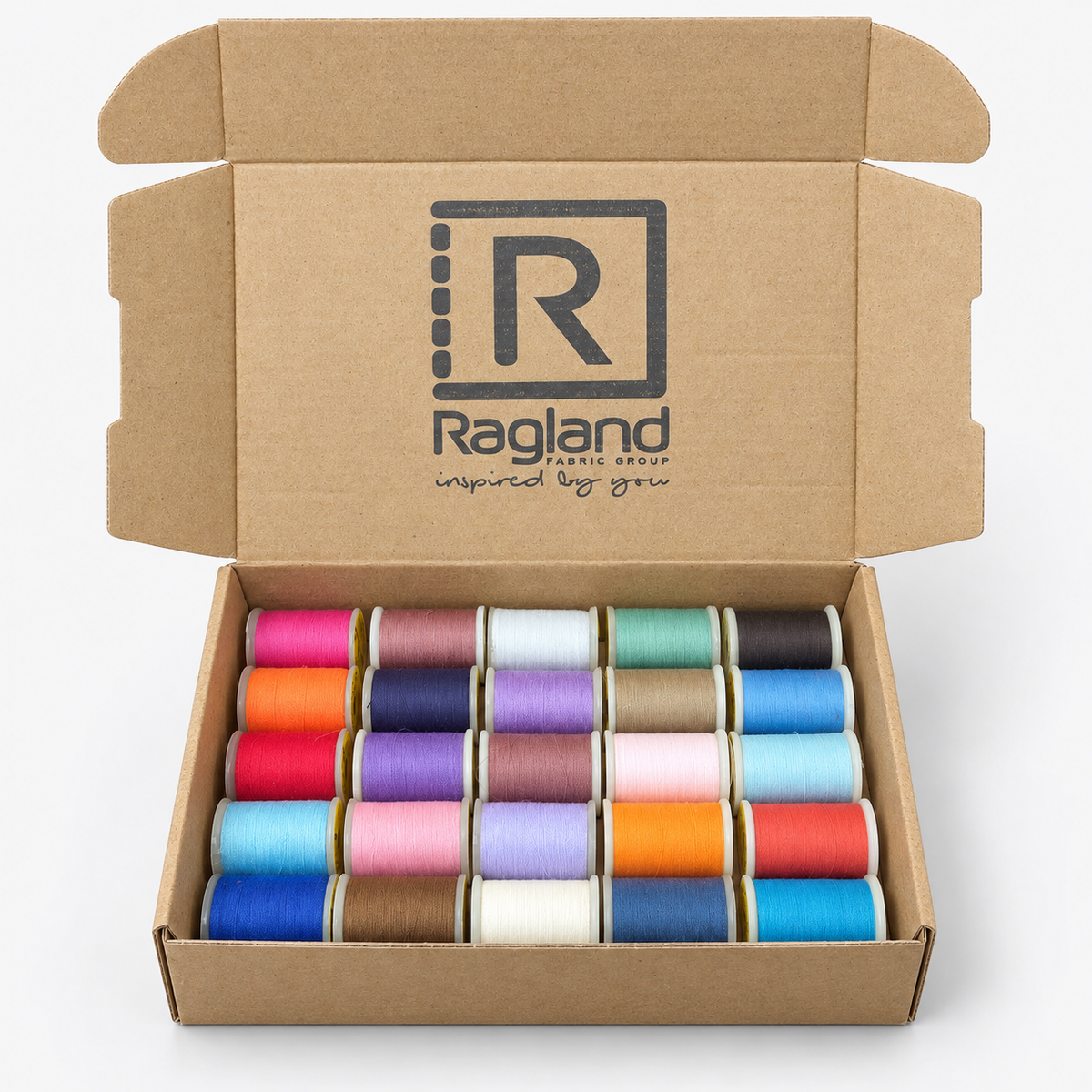 Last Of The Bests | Thread 150met Various Colour Set