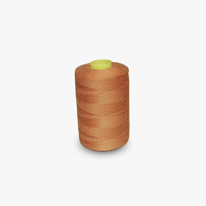 Thread 1000met Reel Copper 373 - Ragland Fabrics