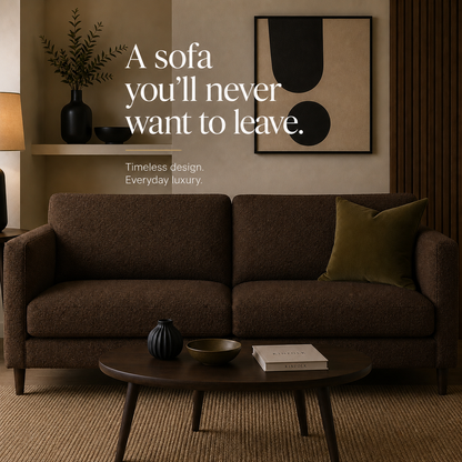 Euro Upholstery '26 - Design #29