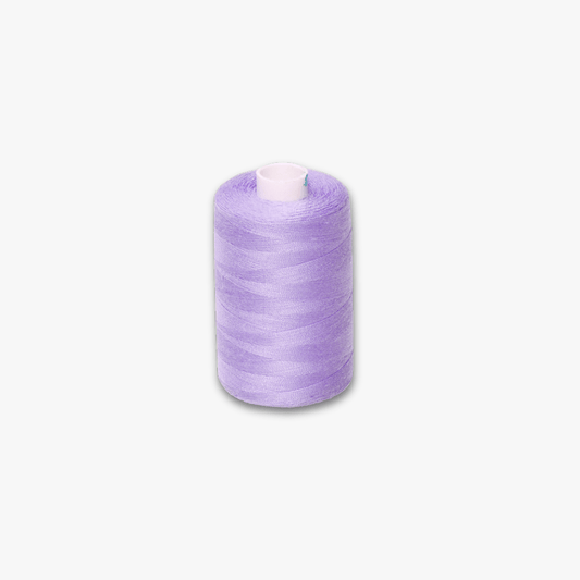 Thread 1000met Reel Lilac 161 - Ragland Fabrics