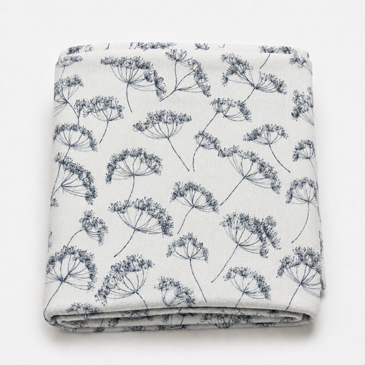 Last Of The Bests | 0,80M x 1.5M Muslin