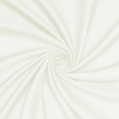 Pongee Lining Cream 2 150cm - Ragland Fabrics