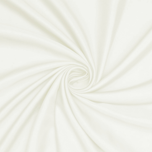 Pongee Lining Cream 2 150cm - Ragland Fabrics