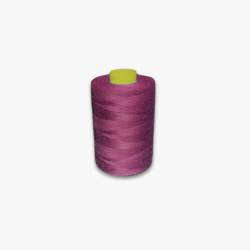 Thread 1000met Reel Cerise 439 - Ragland Fabrics