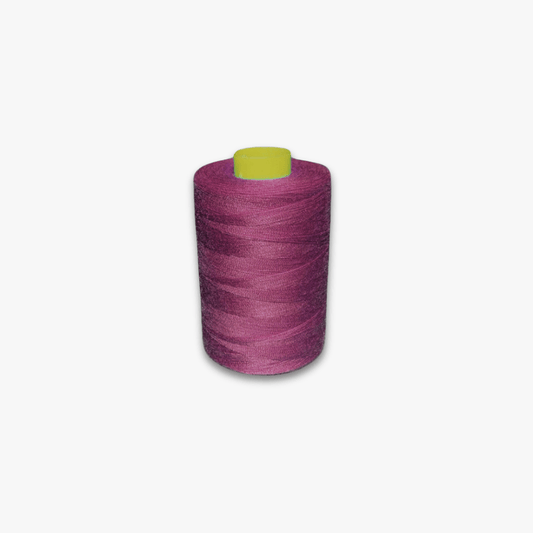 Thread 1000met Reel Cerise 439 - Ragland Fabrics
