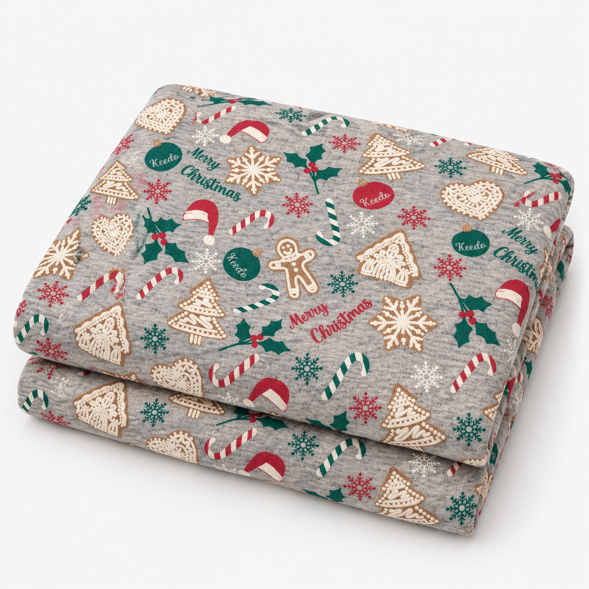 Last Of The Bests | 0.8m x 1.5m Cotton Knit