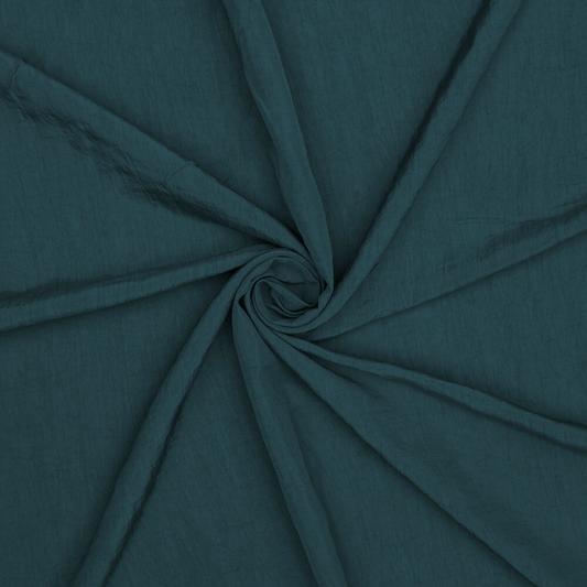 Quantec Dark Teal 150cm - Ragland Fabrics