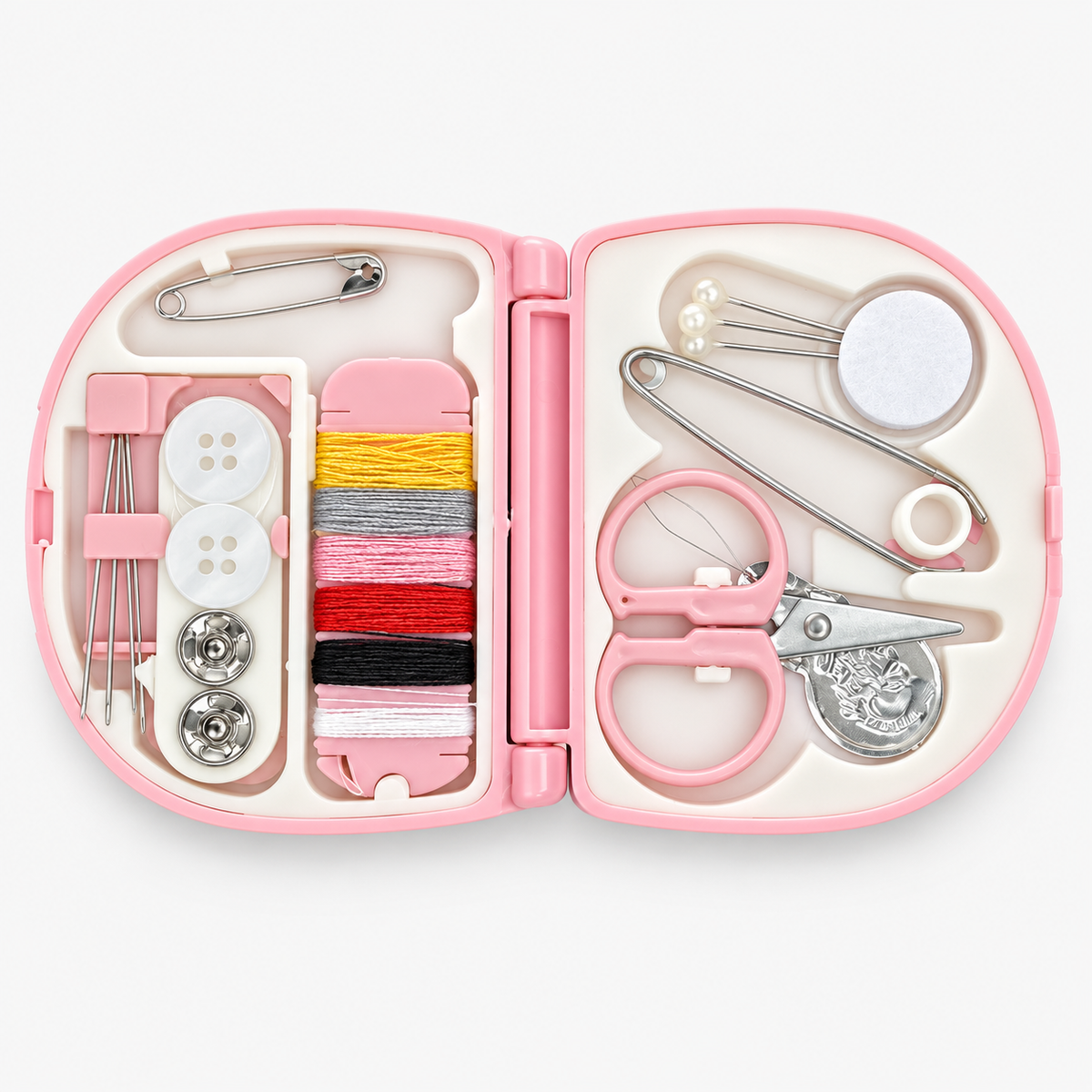 Sewing Kit Pink