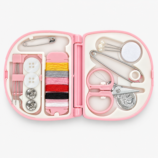 Sewing Kit Pink
