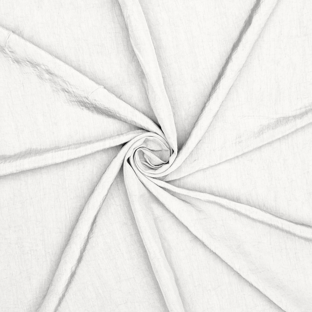 Quantec Bone White 150cm - Ragland Fabrics