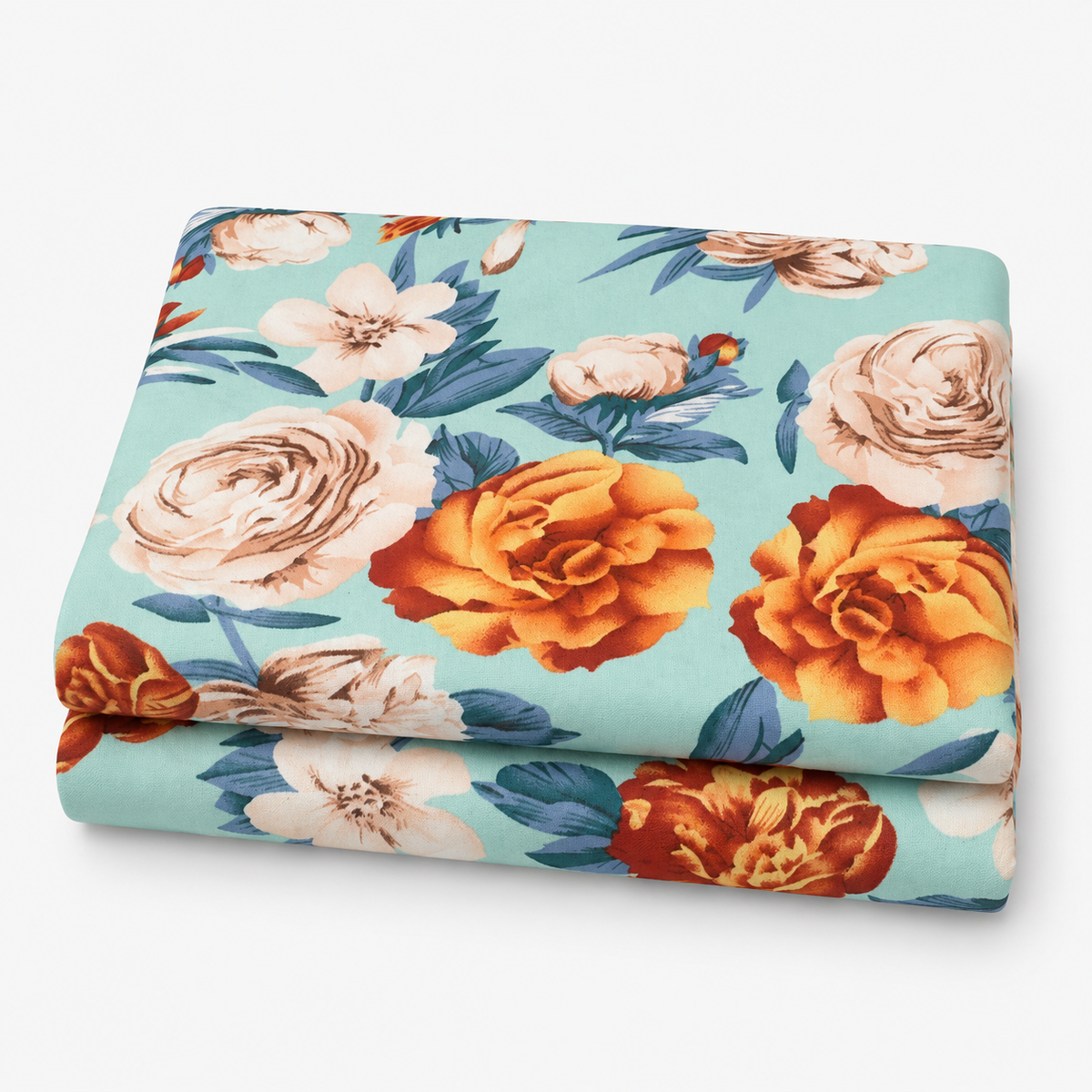 Last Of The Bests | 3M x 1.4M Viscose