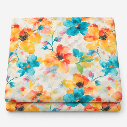 Last Of The Bests | 5M x 1.4M Viscose.