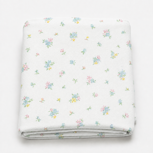 Last Of The Bests | 3M x 1.5M Muslin