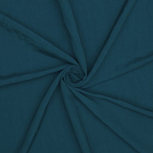 Quantec Teal 150cm - Ragland Fabrics