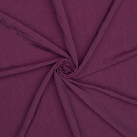 Quantec Grape 150cm - Ragland Fabrics