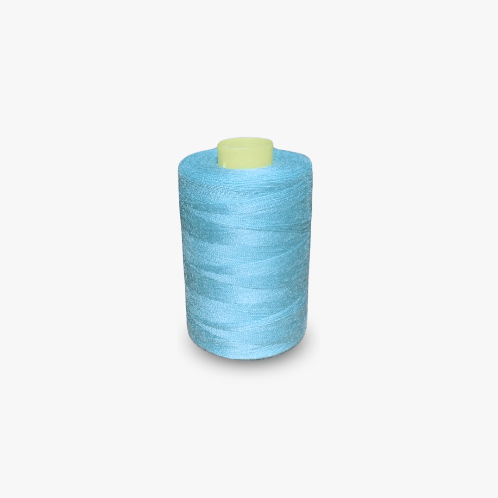Thread 1000met Reel Blue 192 - CLOSEOUT - Ragland Fabrics