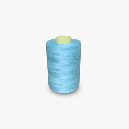 Thread 1000met Reel Blue 192 - CLOSEOUT - Ragland Fabrics