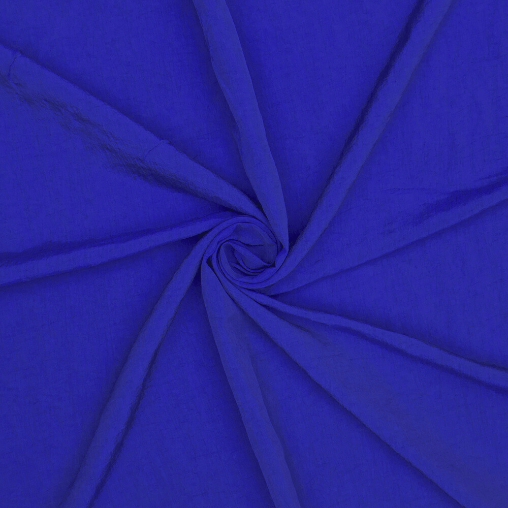 Quantec Royal Blue 150cm - Ragland Fabrics