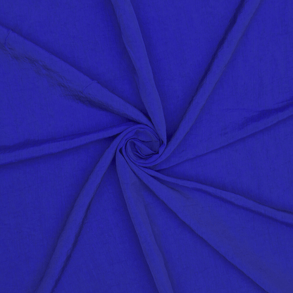 Quantec Royal Blue 150cm - Ragland Fabrics