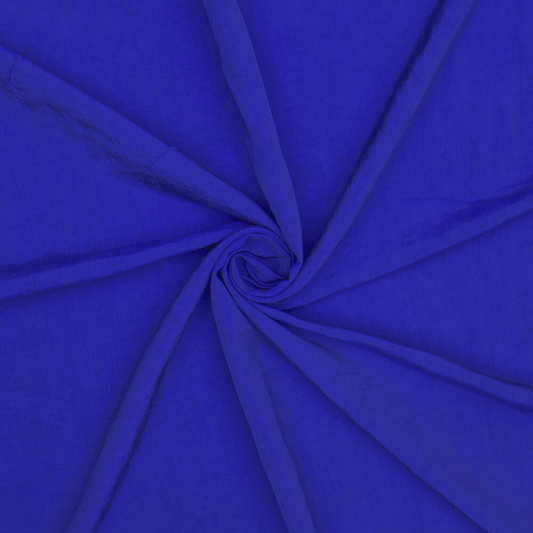 Quantec Royal Blue 150cm - Ragland Fabrics