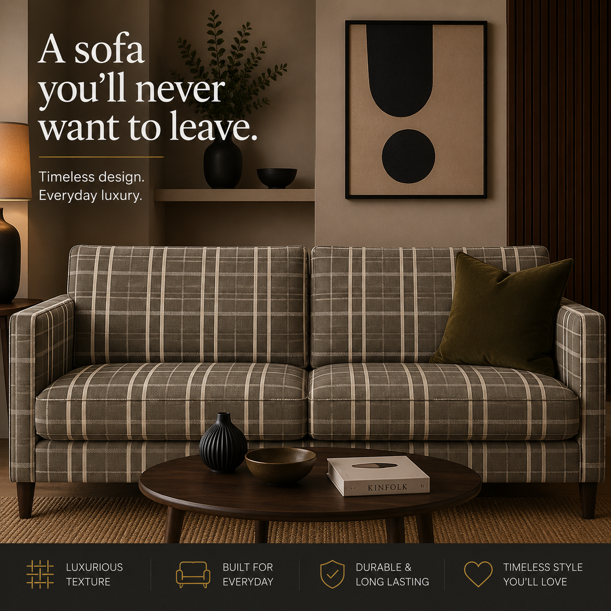 Euro Upholstery '26 - Design #20