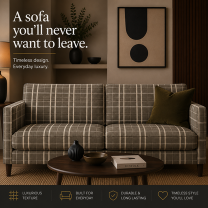 Euro Upholstery '26 - Design #20