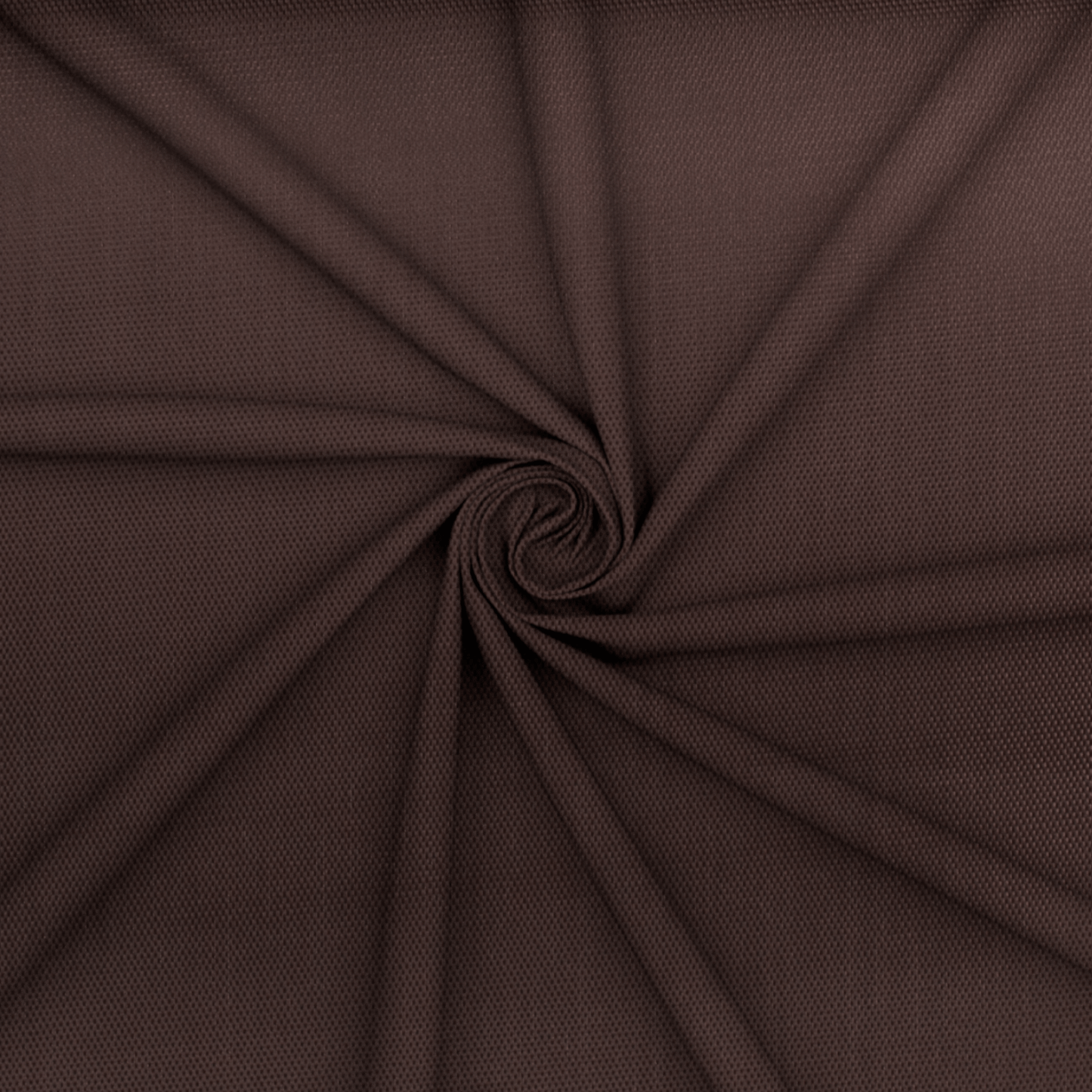 PU Coated 210D Chocolate - Ragland Fabrics