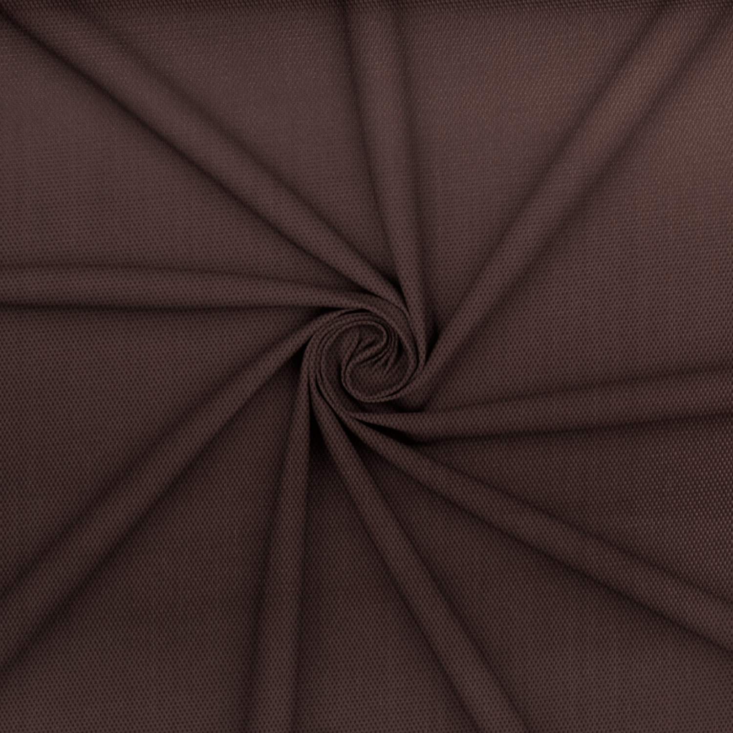 PU Coated 210D Chocolate - Ragland Fabrics