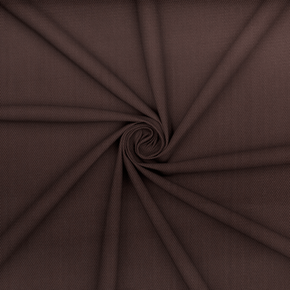 PU Coated 210D Chocolate - Ragland Fabrics