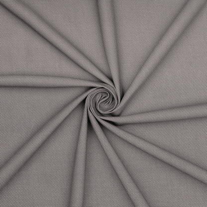 PU Coated 210D Grey 17 - Ragland Fabrics