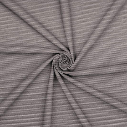 PU Coated 210D Grey 17 - Ragland Fabrics