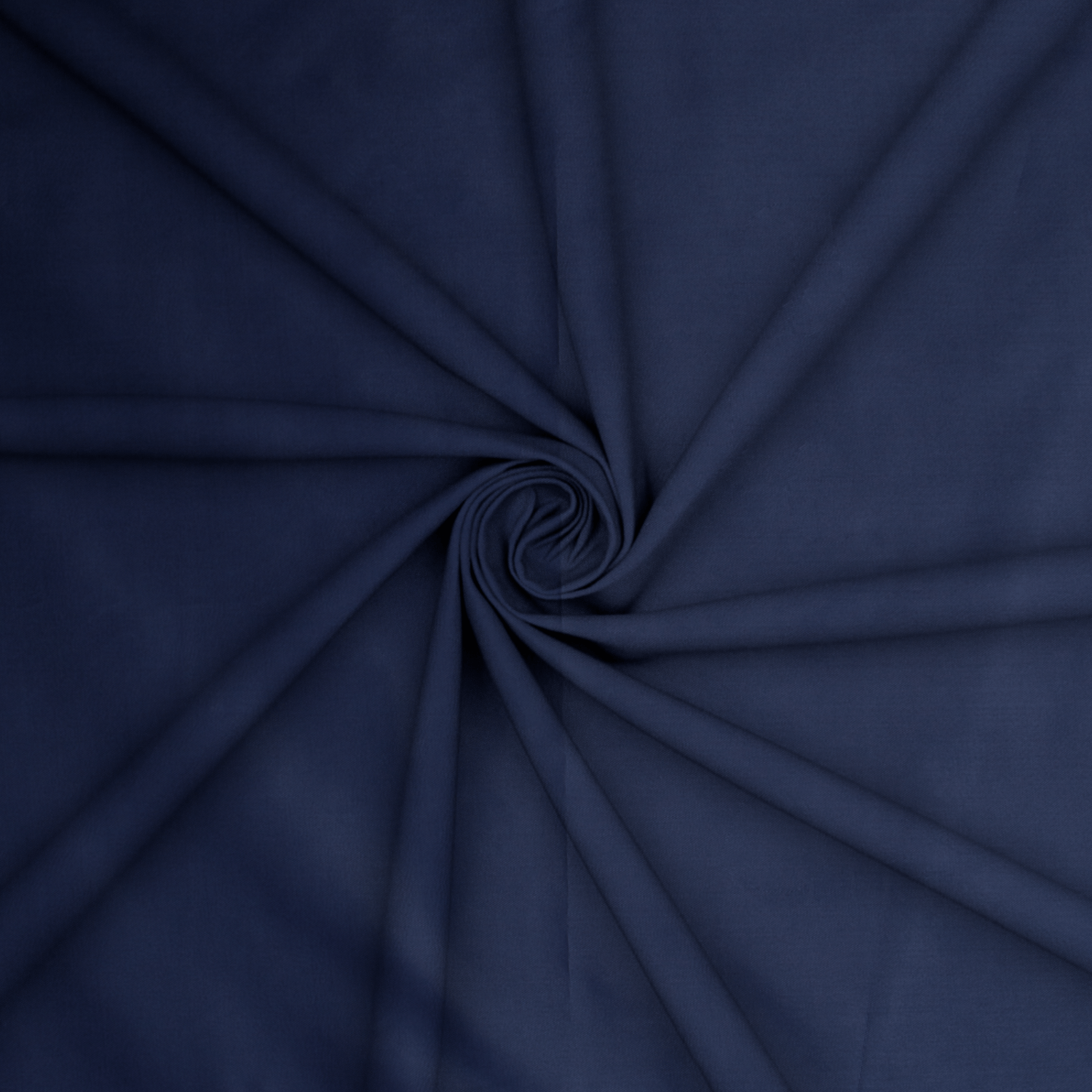 PU Coated 210D Navy - Ragland Fabrics