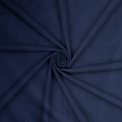 PU Coated 210D Navy - Ragland Fabrics