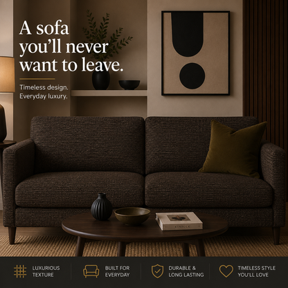 Euro Upholstery '26 - Design #23