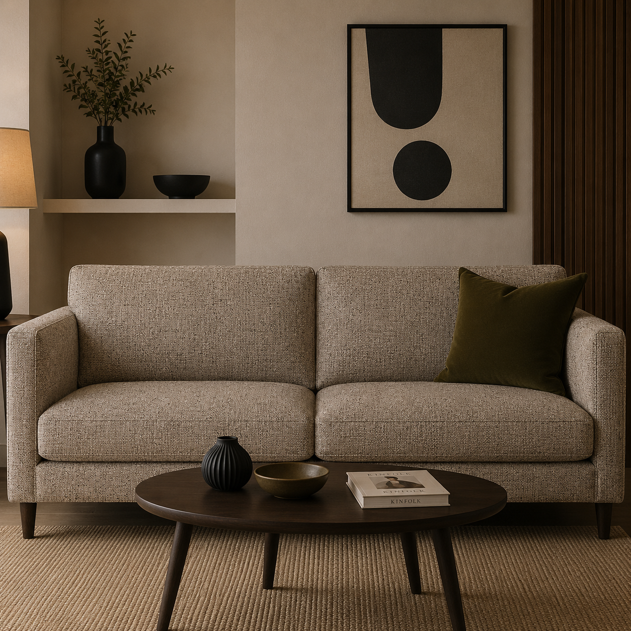 Euro Upholstery '26 - Design #25